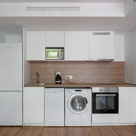 New Duplex, 2 Wc, Frente Ciudad De Las Ciencias Y Las Artes Valenza Esterno foto