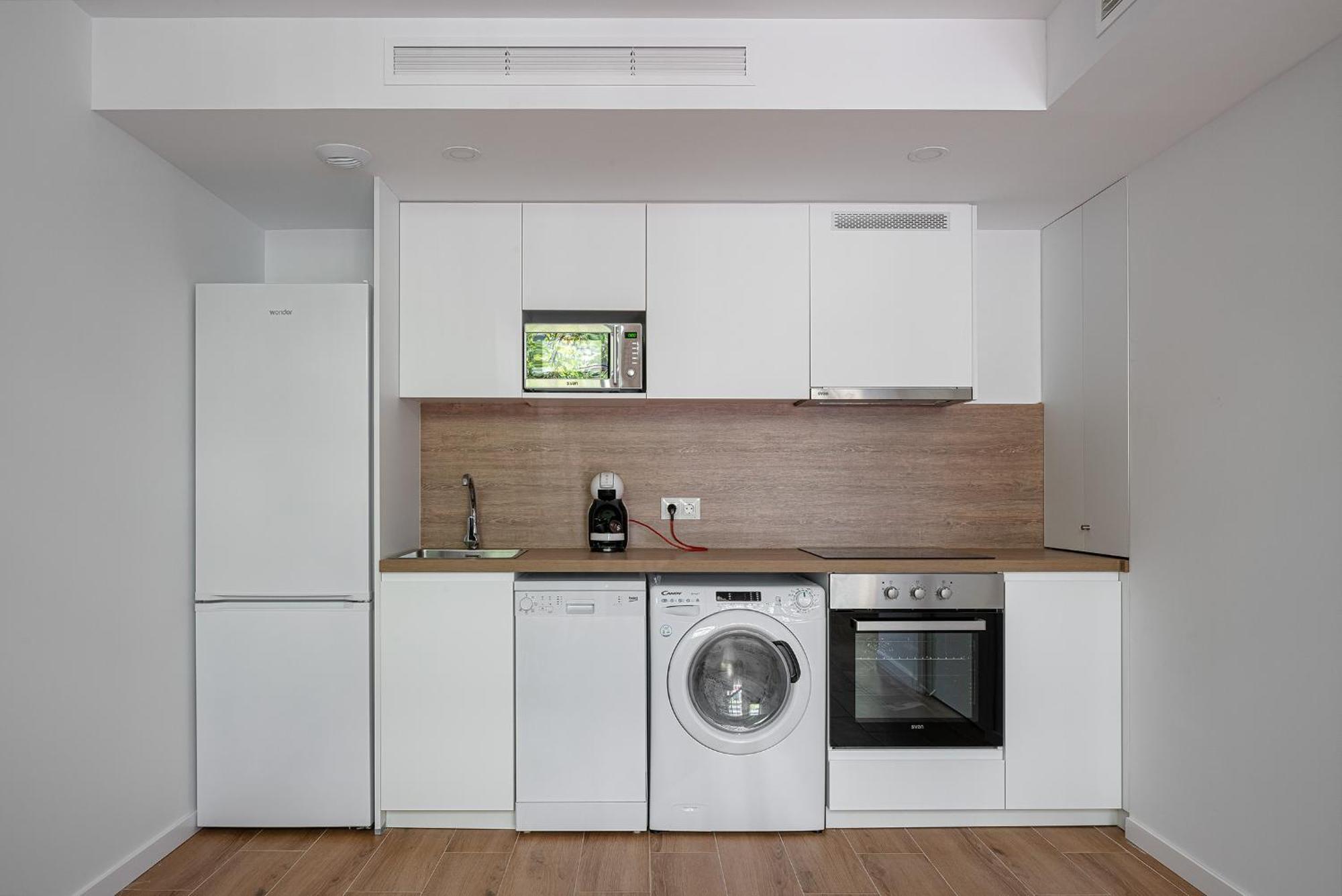 New Duplex, 2 Wc, Frente Ciudad De Las Ciencias Y Las Artes Valenza Esterno foto