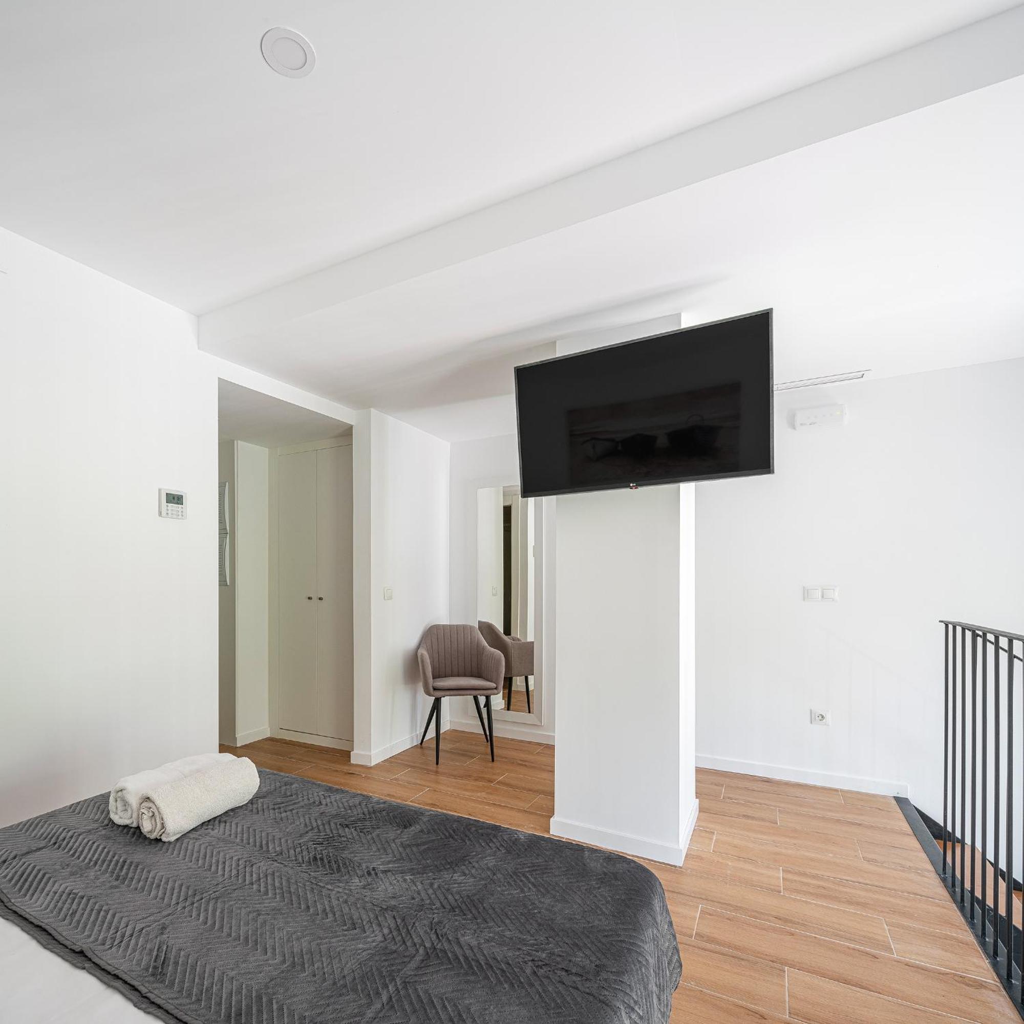 New Duplex, 2 Wc, Frente Ciudad De Las Ciencias Y Las Artes Valenza Esterno foto