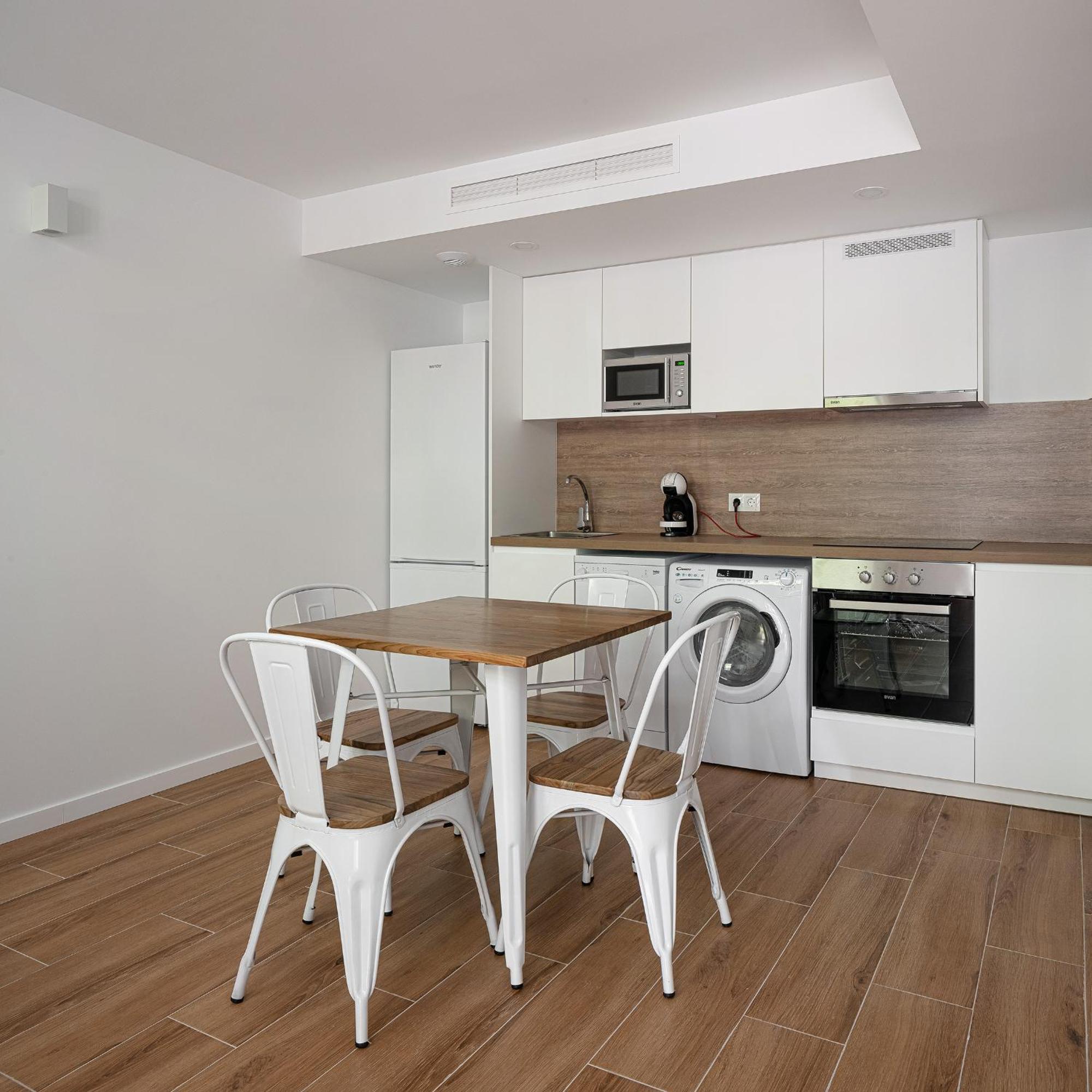 New Duplex, 2 Wc, Frente Ciudad De Las Ciencias Y Las Artes Valenza Esterno foto
