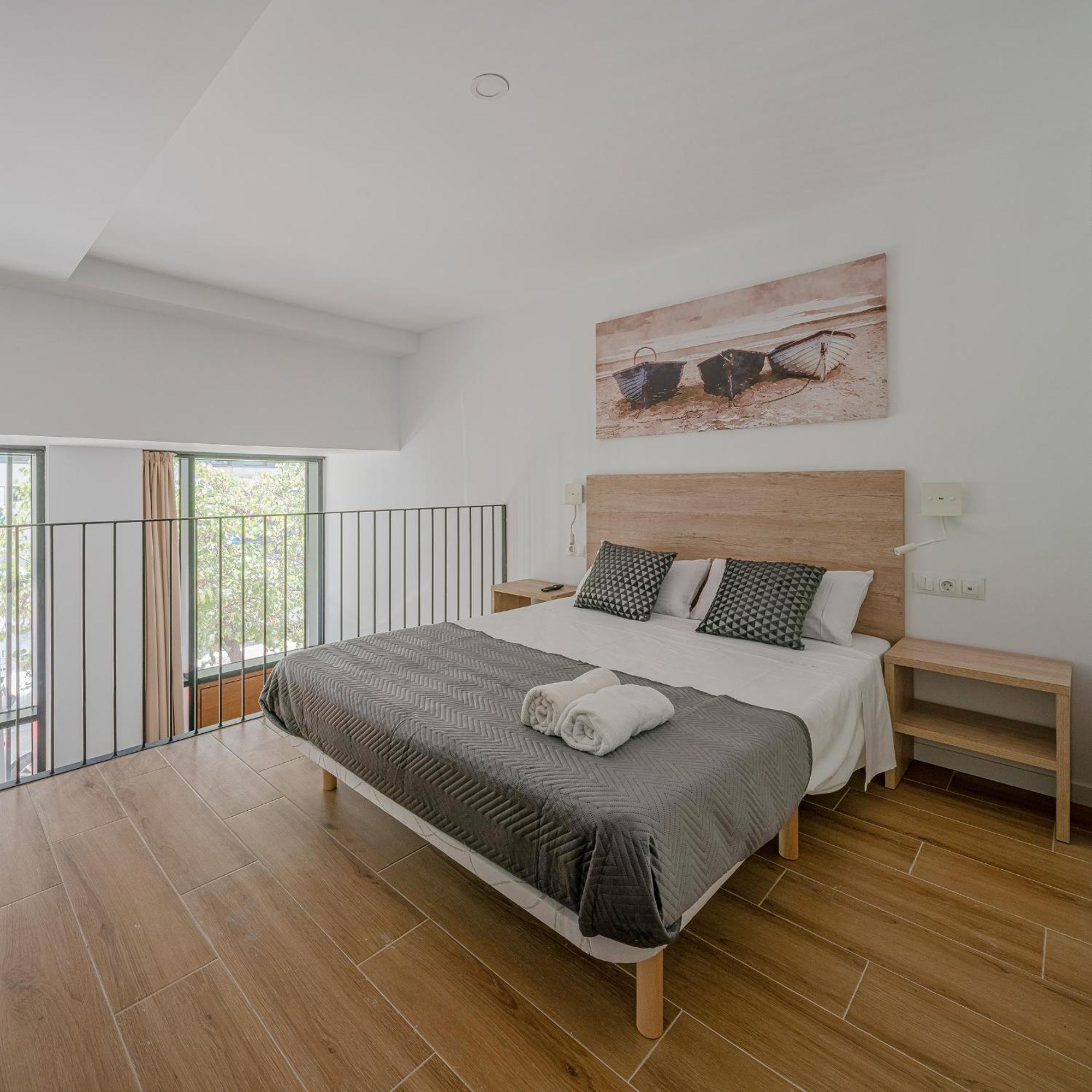 New Duplex, 2 Wc, Frente Ciudad De Las Ciencias Y Las Artes Valenza Esterno foto