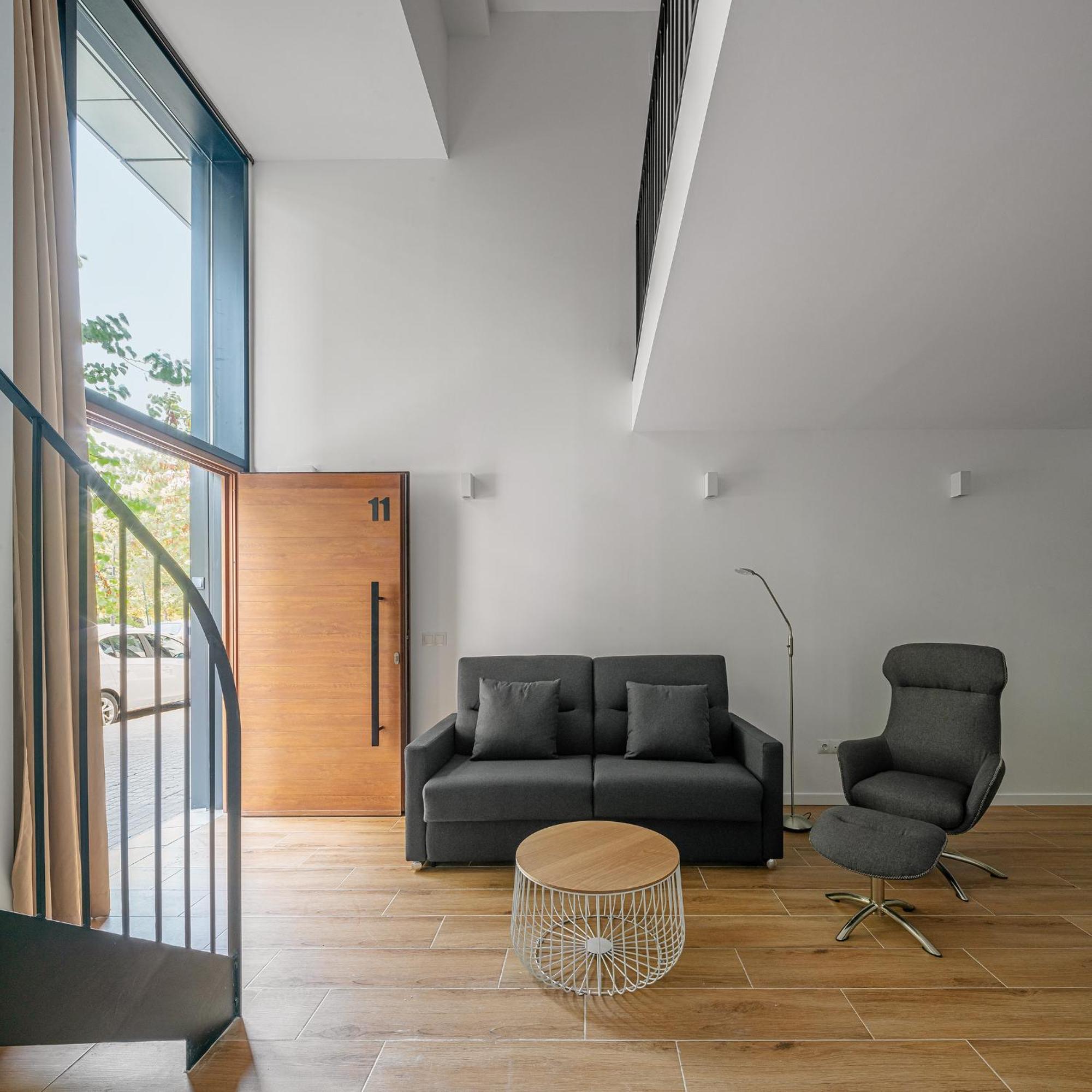 New Duplex, 2 Wc, Frente Ciudad De Las Ciencias Y Las Artes Valenza Esterno foto